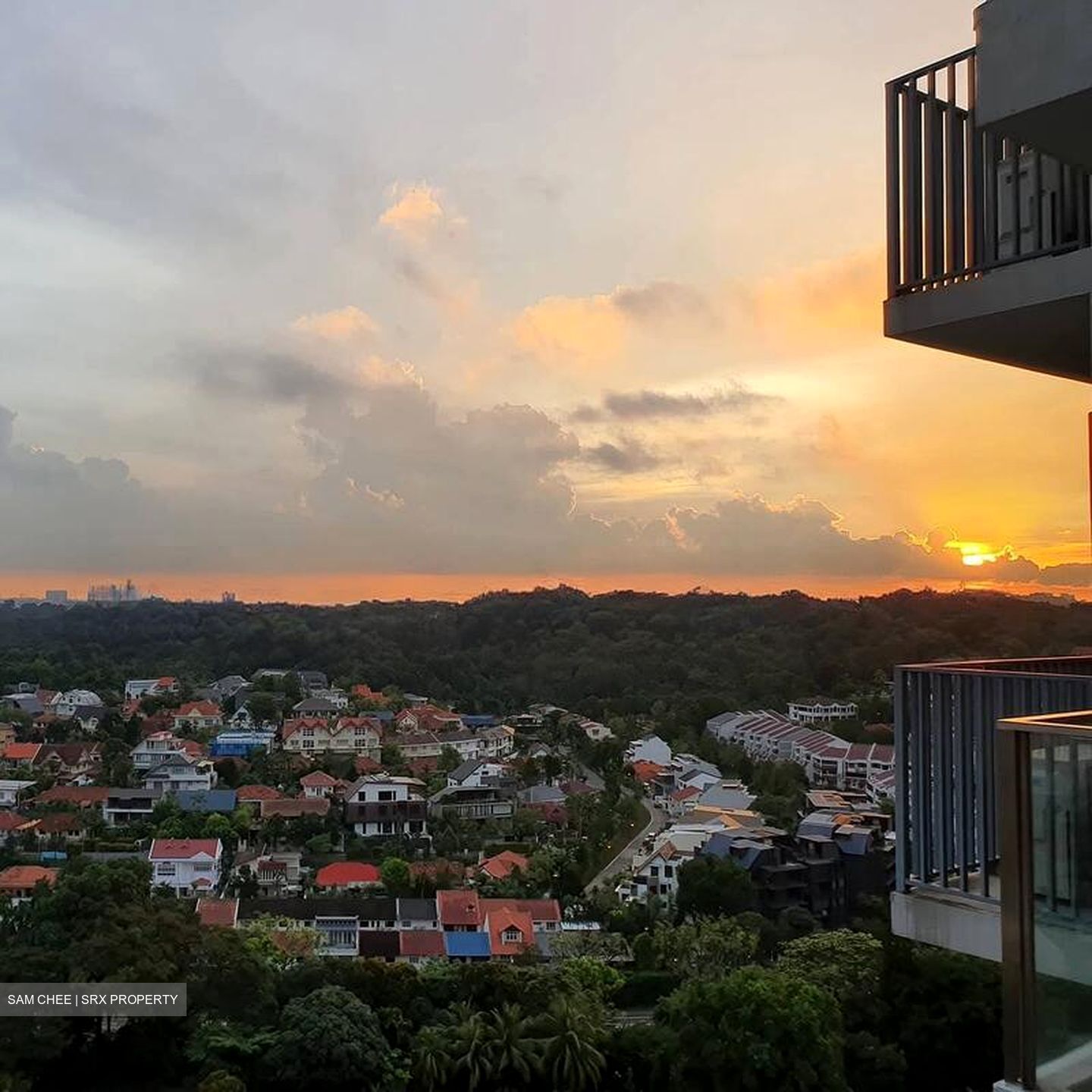Thomson Three (D20), Apartment #504228691